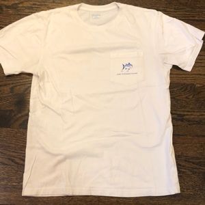 Southern Tide T shirt